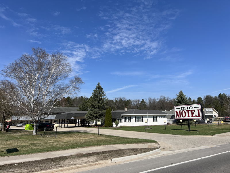 Mio Motel - April 15 2023 Photo